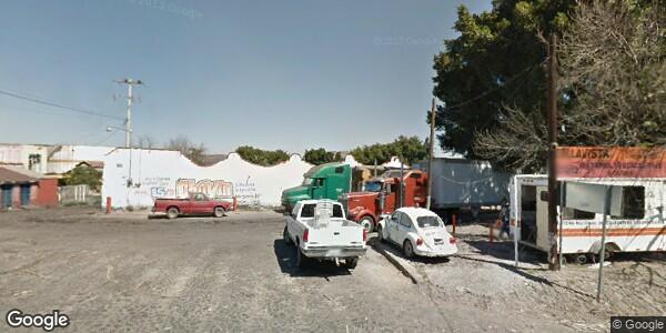 COMITÉ ESTATAL PARA EL FOMENTO Y PROTECCIÓN PECUARIA DEL ESTADO DE JALISCO